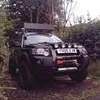 Freelander 1 td4 offroader