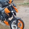 2010 KTM DUKE 690