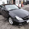 Mercedes Benz CLS 350 CDI Grand