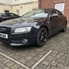 Audi a5 Quattro 2.0TDI