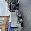 Ifor Williams gd105 trailer 2011