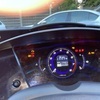 Honda civic 1.8 2007