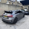 Mercedes Benz a35 amg fully loaded