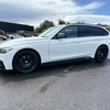 2017 (66) BMW 335D M-Sport Touring