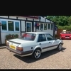 Ford orion mk1