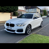 BMW 120D MSport 140i replica