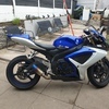 Gsxr 600