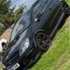 Astra vxr stage 2