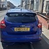 Ford focus st