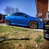 Vauxhall Astra H VXR 2.0T 292bhp