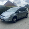 2010 Ford S-Max MPV 7 seater