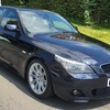 520d M Sport.VERY LOW MILEAGE.Swap