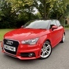 Audi A1 Sline 2013 1.6TDI 5dr