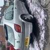 Mk4 fiesta puma conversion modified