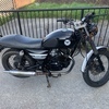 LEXMoto Valiant 125