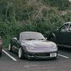 Mazda mx5