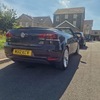 Golf s bluemotion tech tdi