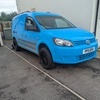 VW caddy maxi 1.6tdi