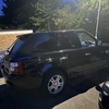 Range Rover sport 2.7se