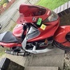 Yamaha Yzf600r thundercat 1998
