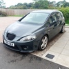 Seat Leon fr 550 tdi mk 2