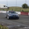 BMW 325ci drift car read descript