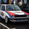 Vw golf gti mk1 bam swapped !!