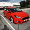 Ford focus zetec s 1.0 ecoboost