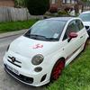 Abarth 500 *Modified*