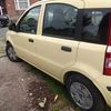 2011 FIAT PANDA