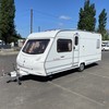 Ace Jubilee 4 Berth