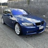 BMW 335d e91 Touring msport 400hp