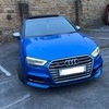 AUDI S3 2018 hpi clear