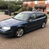 Saab 93 manual 1.9diesel