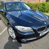 Bmw 520d estate 2012 fsh