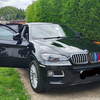 BMW X6 M Sport