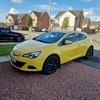 Astra Gtc Sri 2.0 Cdti low miles