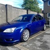 Mondeo ST220 3.0 v6, Quick car