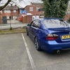 Bmw 320d m sport