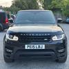 2015 Range Rover Sport HSE Dynamic