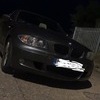 BMW 1 series M sport Lci