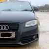 Audi a3 black edition 170 Quattro
