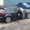 2014 Audi a3 2.0tdi,. AUTOMATIC DSG