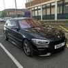 BMW M140i stage 2 470bhp