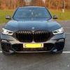 BMW x5 2020