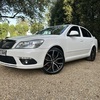 Skoda Octavia modded VRs modded