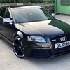 Audi Rs3 8P - Low Mileage - Swap