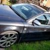 Audi a4 estate