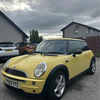 Mini one 1.6