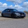 500bhp BMW 435i